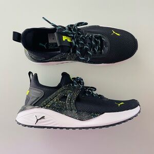 Puma 23 Full Throttle Junior Youth Sneakers